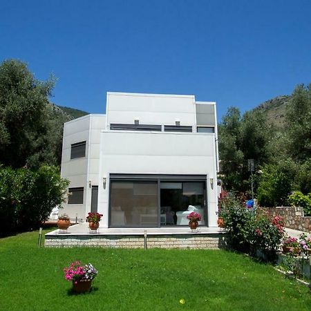 Villa Nicolas Plataria Esterno foto