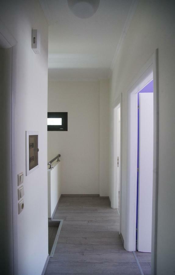 Villa Nicolas Plataria Esterno foto