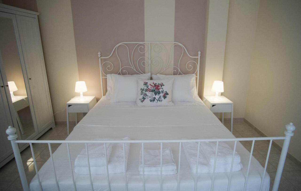 Villa Nicolas Plataria Esterno foto