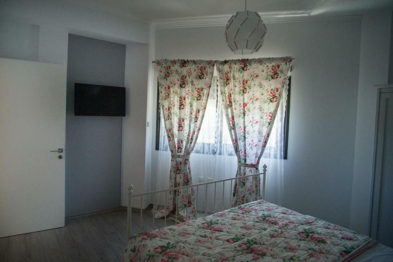 Villa Nicolas Plataria Esterno foto