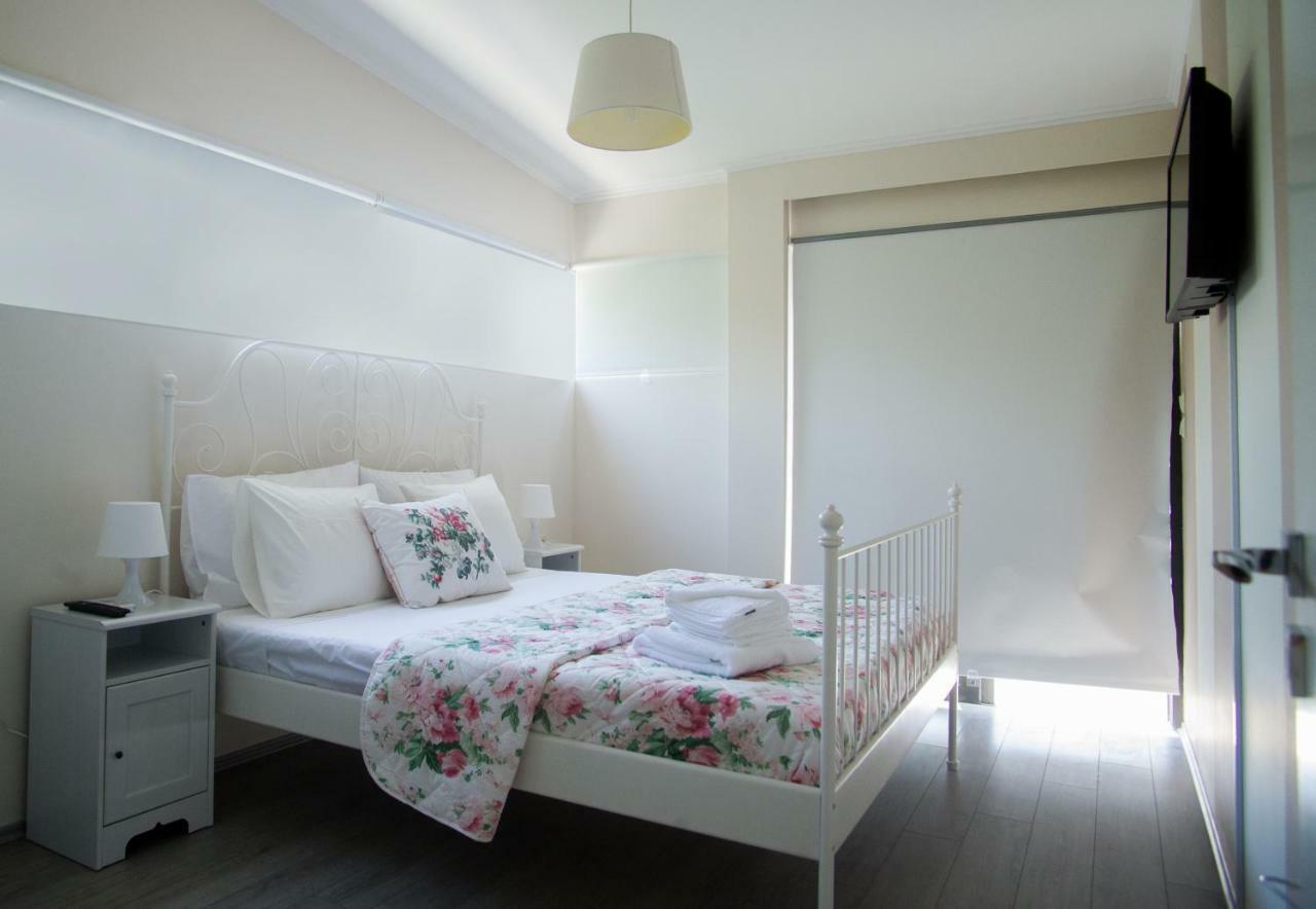 Villa Nicolas Plataria Esterno foto