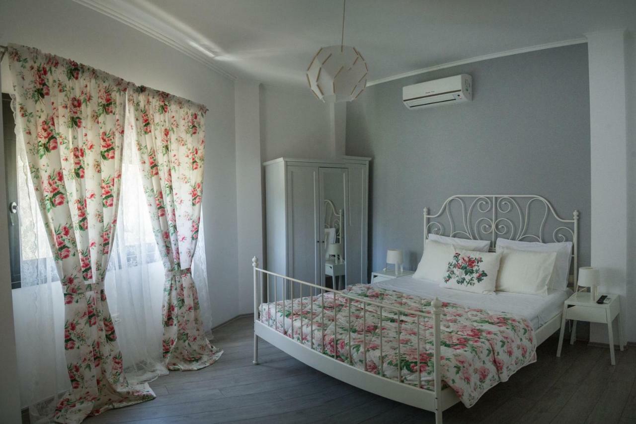 Villa Nicolas Plataria Esterno foto